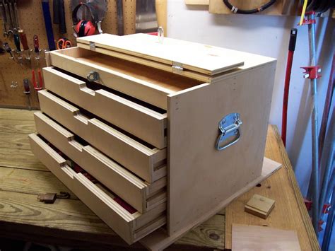 metal tool box to put wood in|homemade wooden tool box plans.